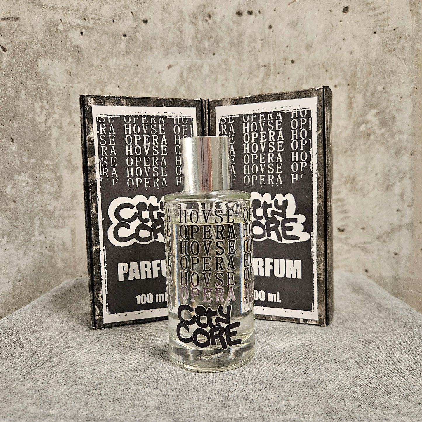 OPERA HOVSE parfum [100mL]