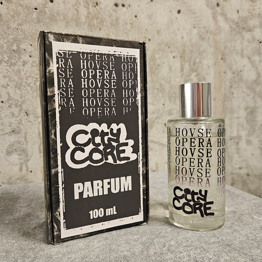 OPERA HOVSE parfum [100mL]