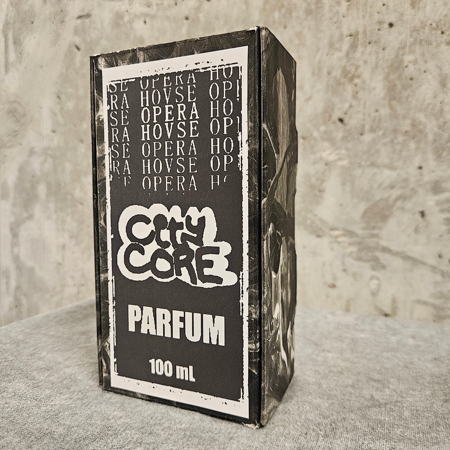 OPERA HOVSE parfum [100mL]