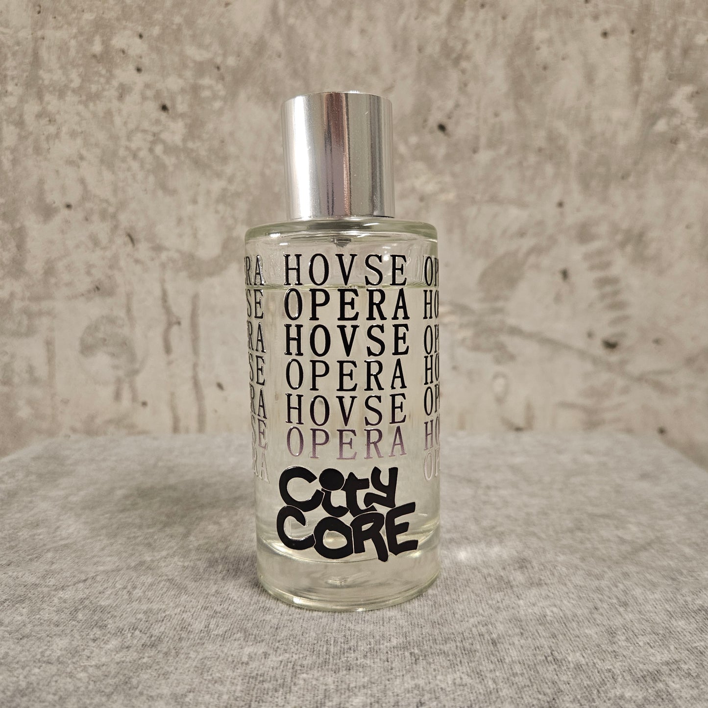 OPERA HOVSE parfum [100mL]