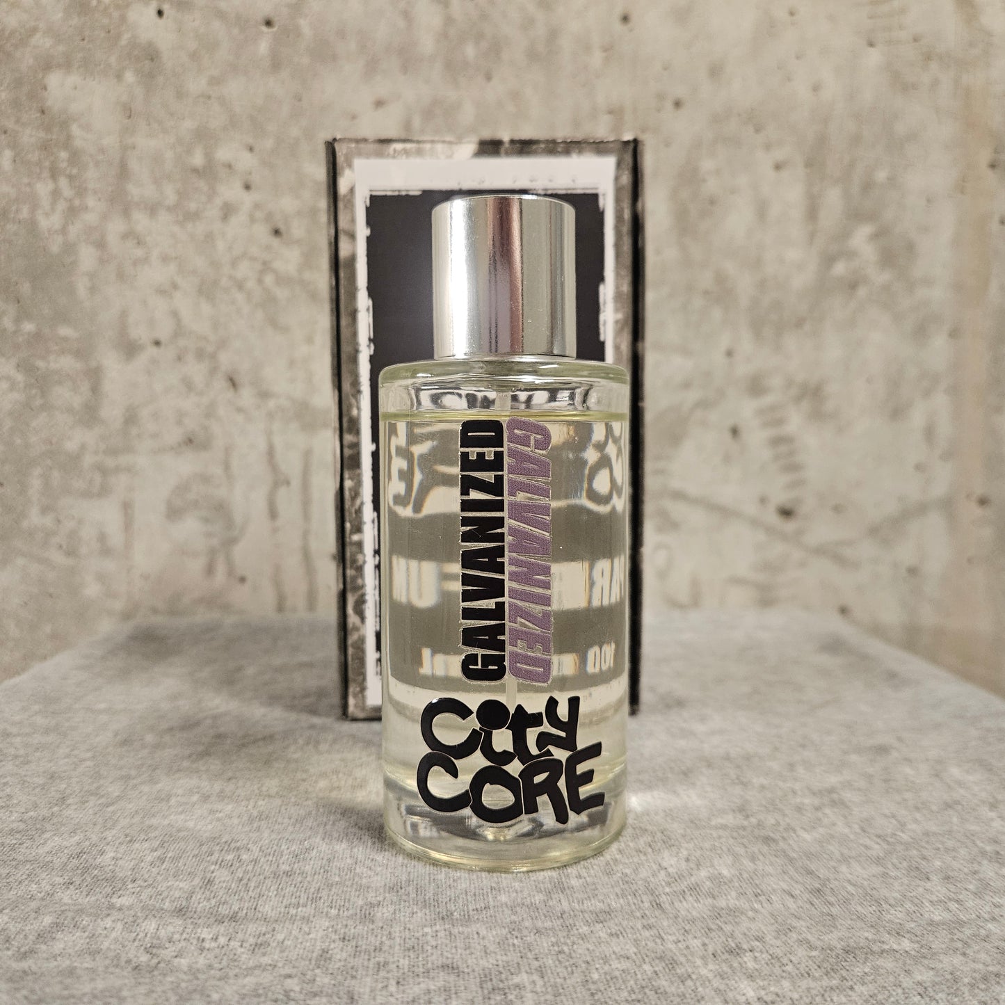 GALVANIZED parfum [100mL]