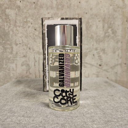 GALVANIZED parfum [100mL]