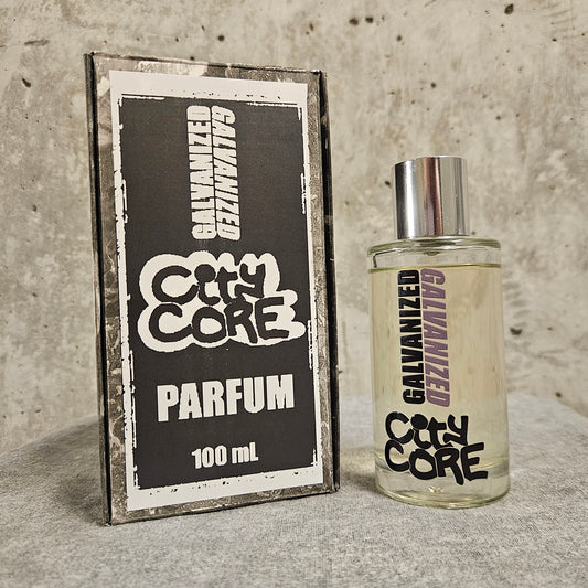 GALVANIZED parfum [100mL]