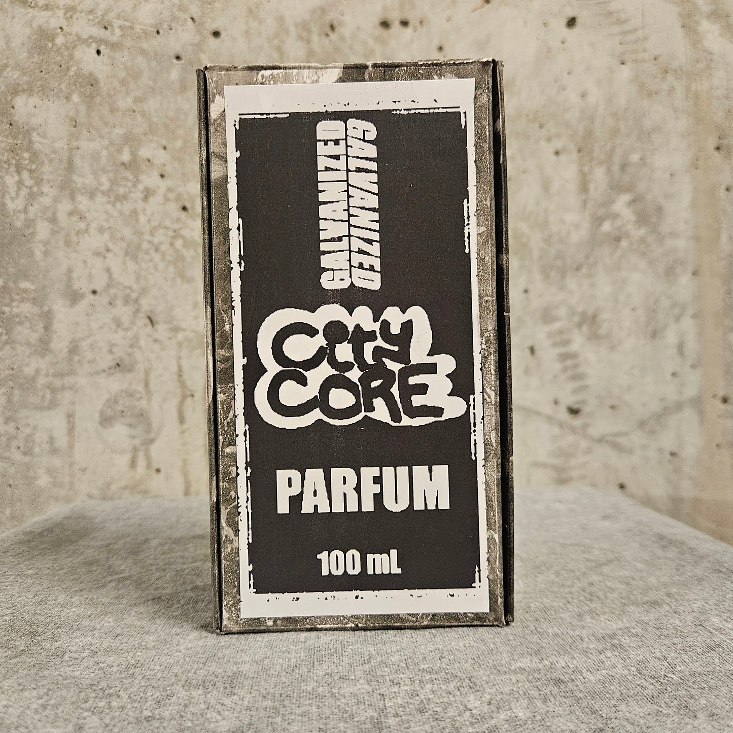 GALVANIZED parfum [100mL]