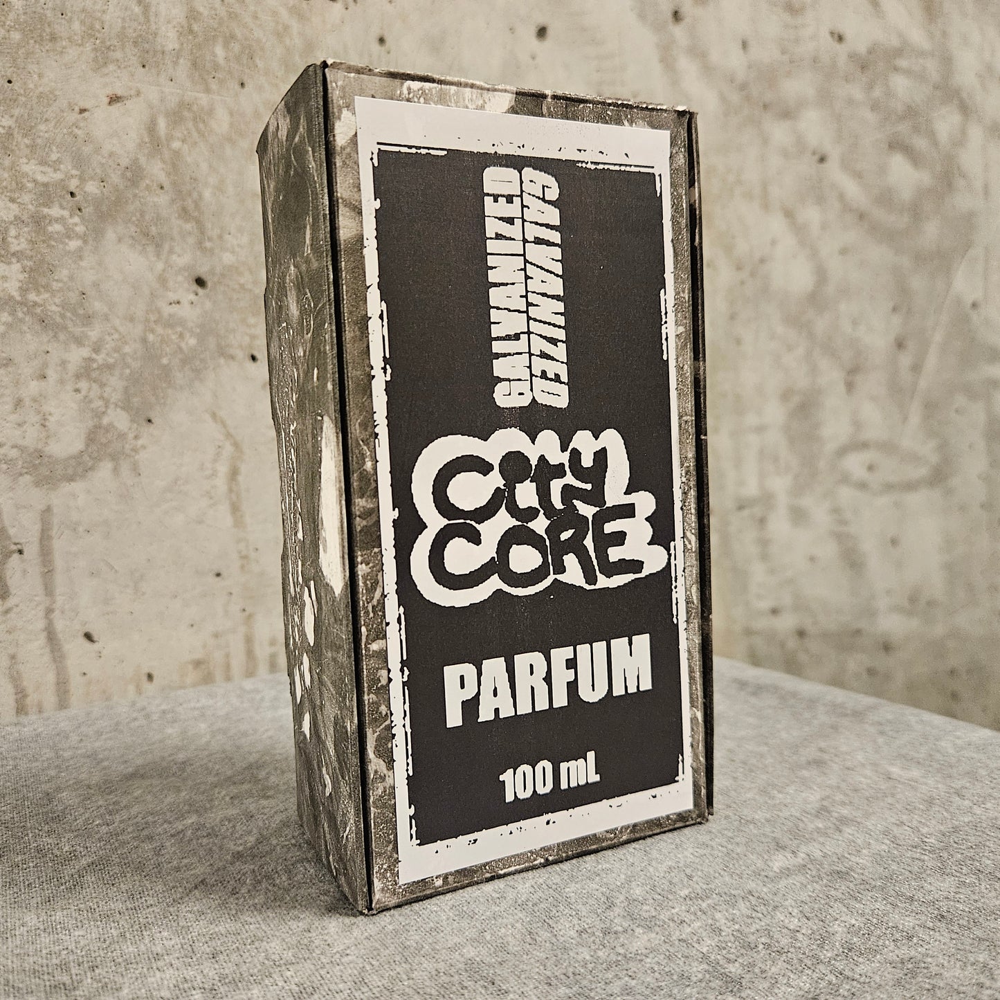 GALVANIZED parfum [100mL]