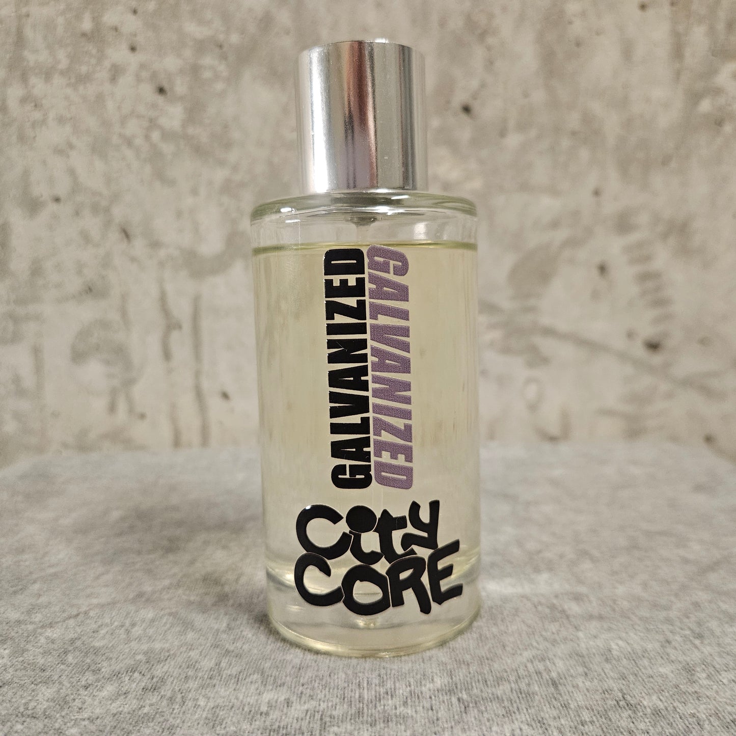 GALVANIZED parfum [100mL]