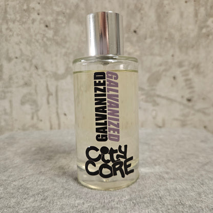 GALVANIZED parfum [100mL]