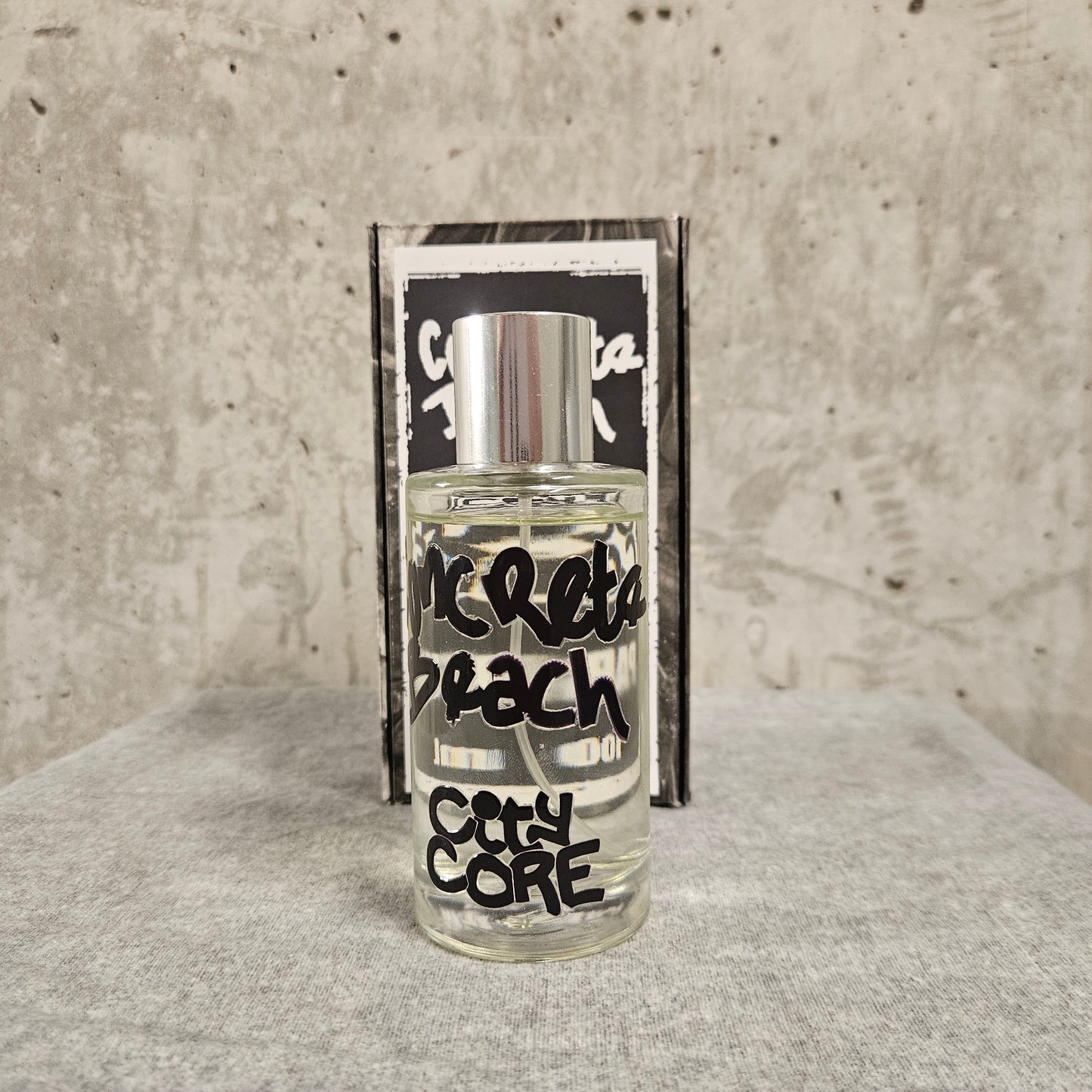CONCRETE BEACH parfum [100mL]