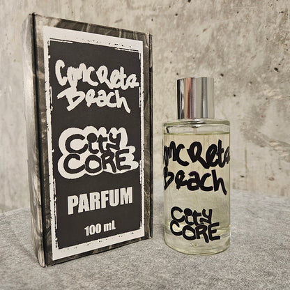CONCRETE BEACH parfum [100mL]