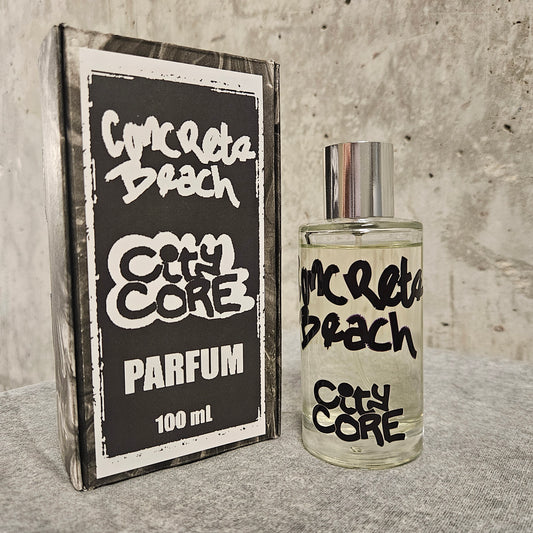 CONCRETE BEACH parfum [100mL]