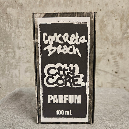 CONCRETE BEACH parfum [100mL]
