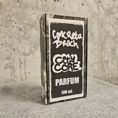 CONCRETE BEACH parfum [100mL]