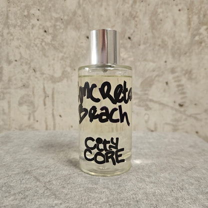 CONCRETE BEACH parfum [100mL]