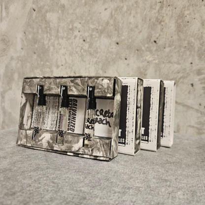 parfum discovery set