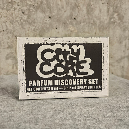 parfum discovery set