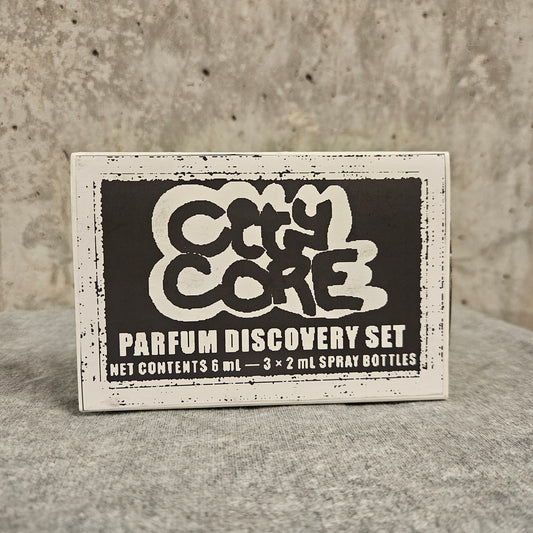 parfum discovery set