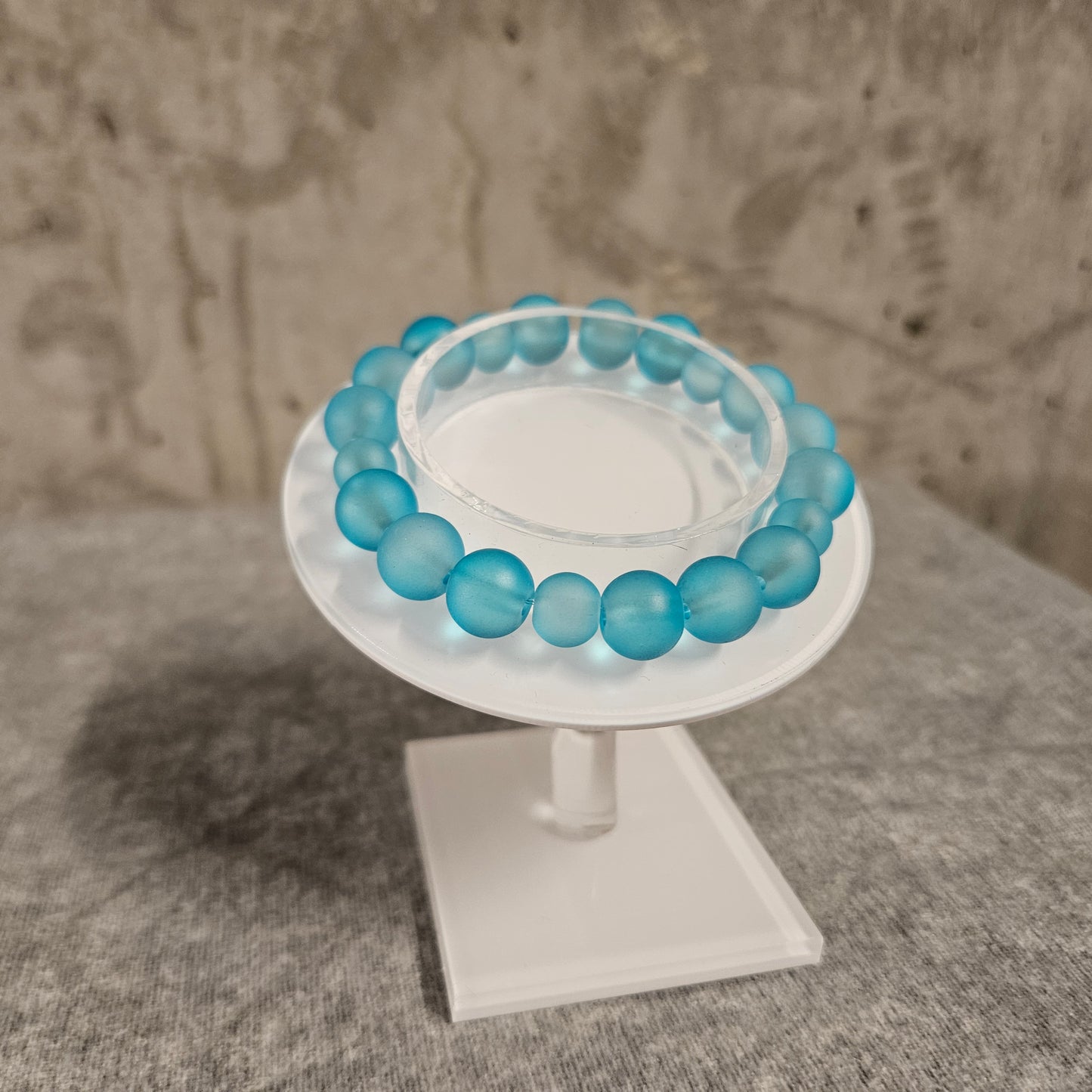 bubble bracelet