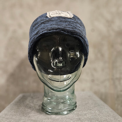 glitch slouch beanie