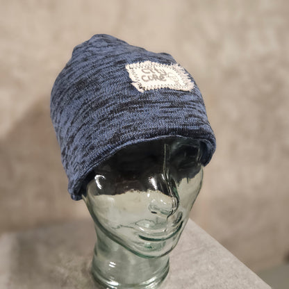 glitch slouch beanie