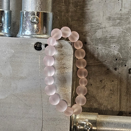 snowball bracelet