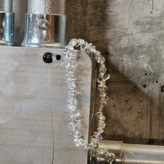 smashed window bracelet