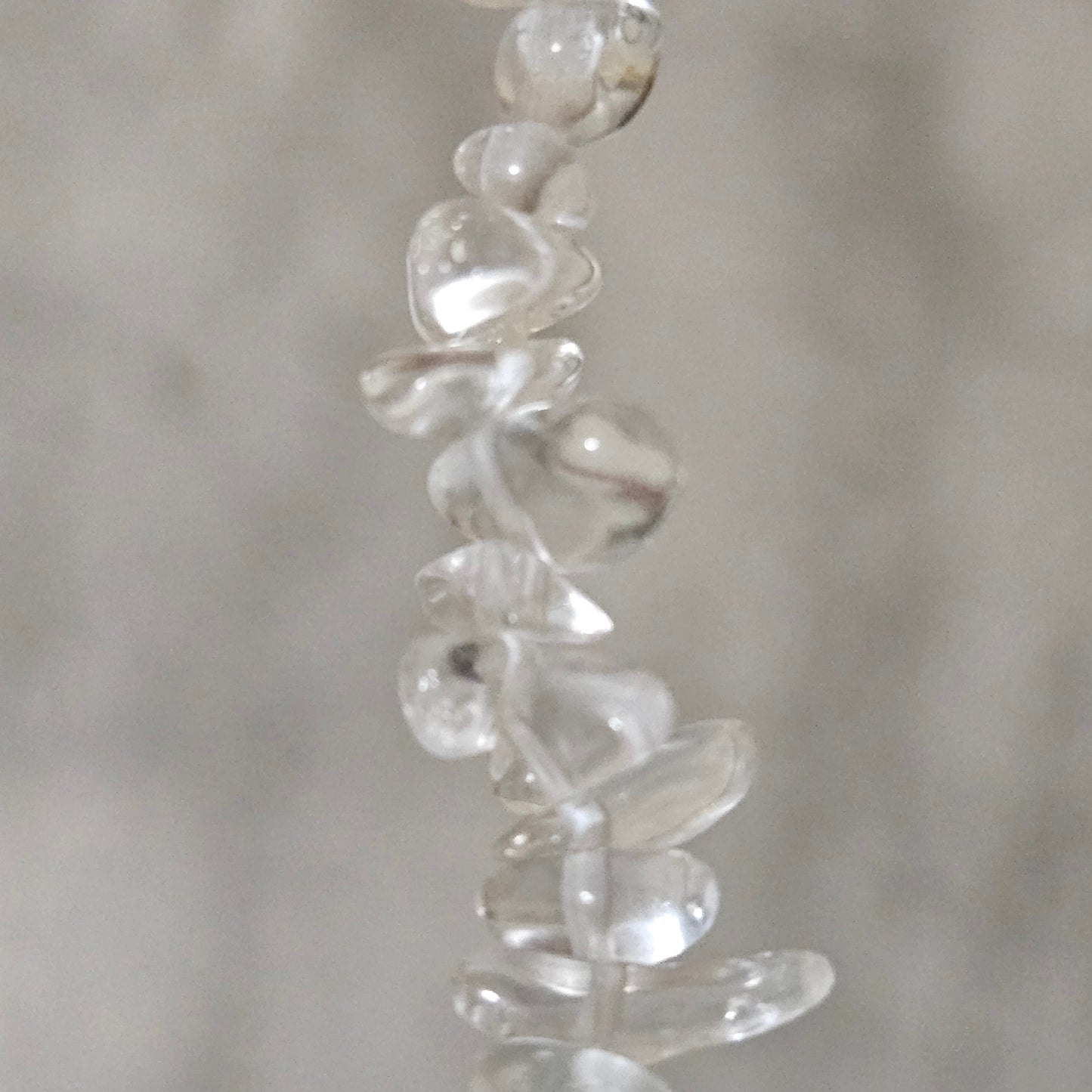 smashed window bracelet