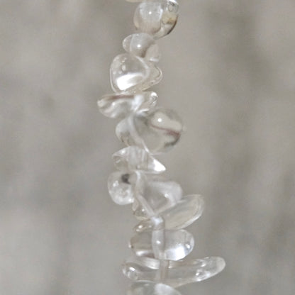 smashed window bracelet
